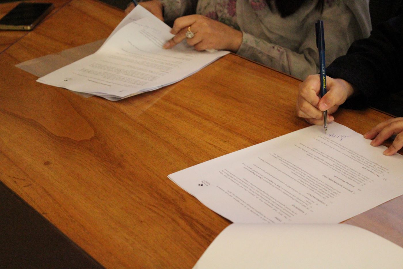 Empowering Women for a Stronger Future